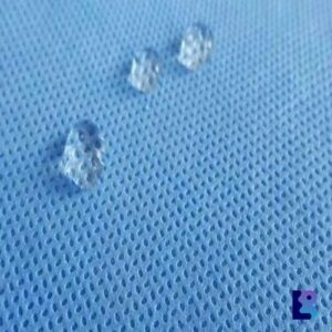 PP Laminated Non Woven Fabric
