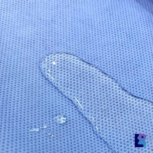 PP Laminated Non Woven Fabric - Image 3
