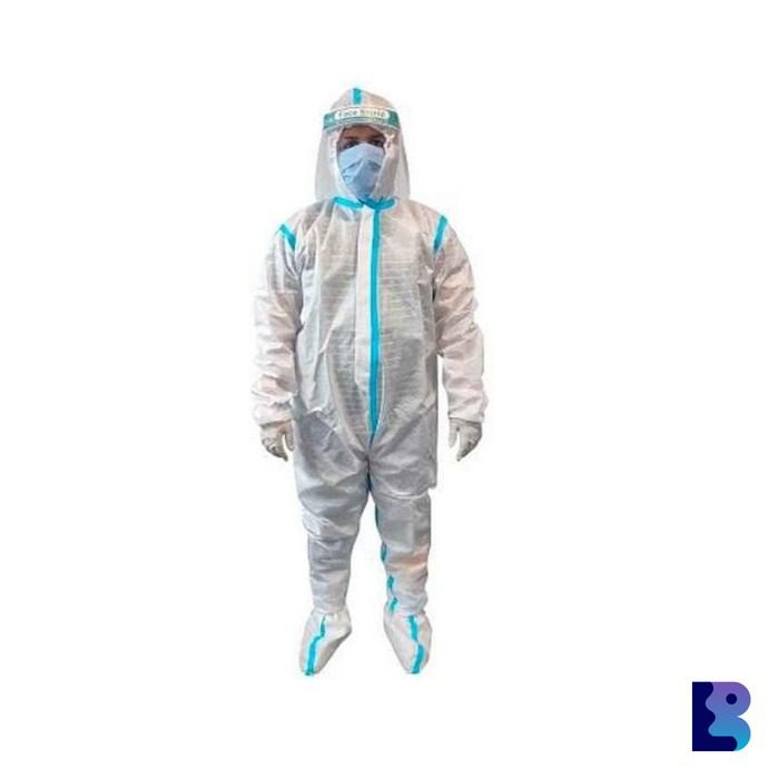 Laminated Non Woven Fabrics For PPE Kits - Image 3
