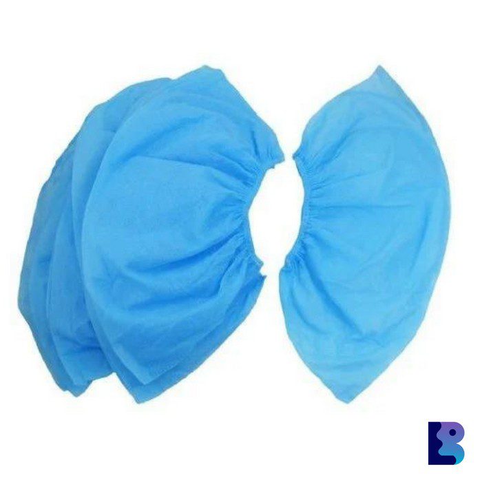 Non Woven Shoes Cover - Image 3