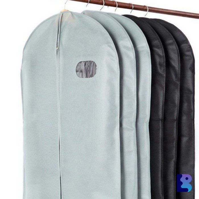 Non Woven Suit Cover - Image 2