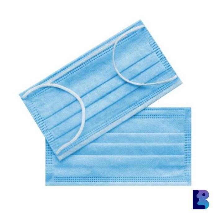 Non Woven Surgical Facemask - Image 2