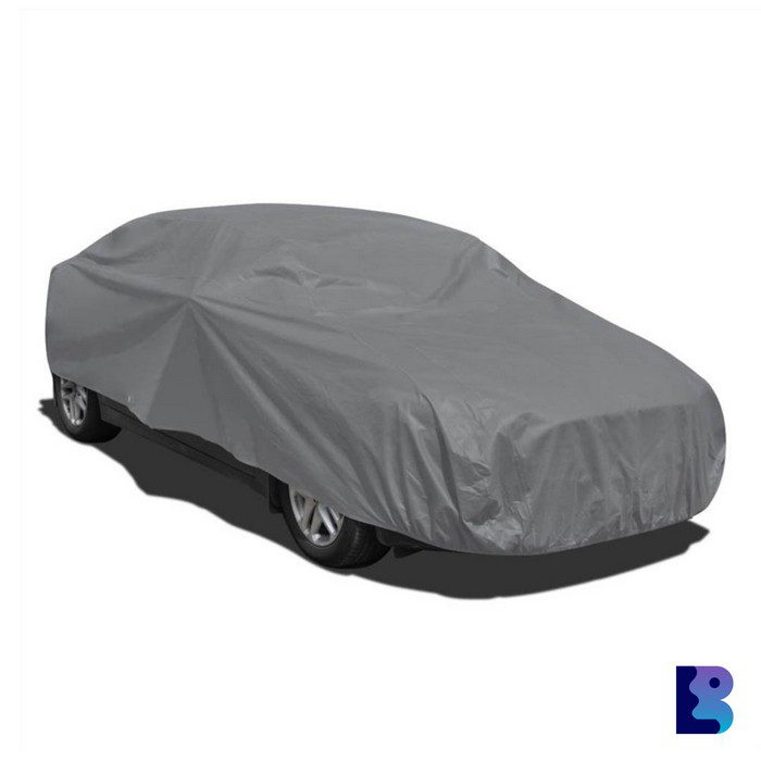 Non Woven CAR Cover - Image 2